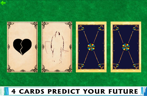 My Lucky Day Screen 2
