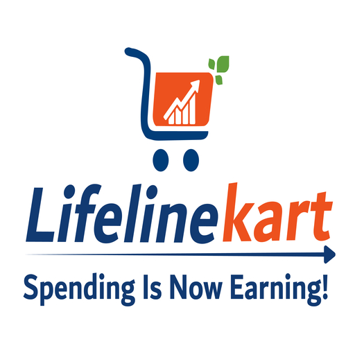LifelineKart logo