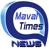 Maval Times icon