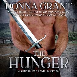 Icon image The Hunger
