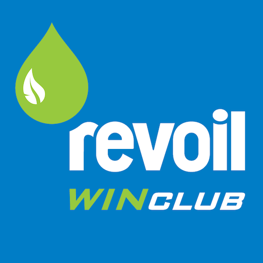 Revoil Winclub logo