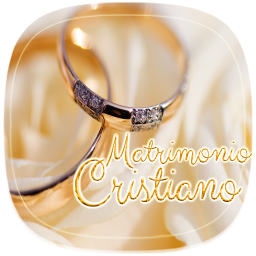 Matrimonio Cristiano logo