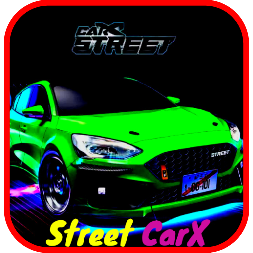 CarX Street: Fast Racing World