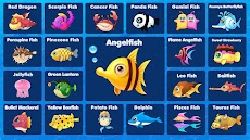 Magic Aquarium - Fish Worldのおすすめ画像5