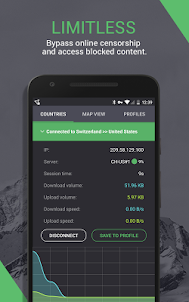 ProtonVPN (Outdated) - See new
