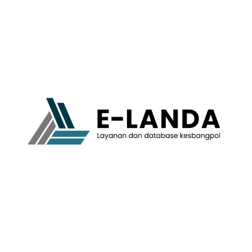 E-LANDA logo