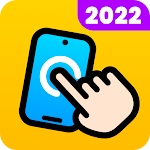 Cover Image of 下载 Auto Clicker for Games 1.0.5 APK