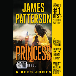 Icon image Princess: A Private Novel