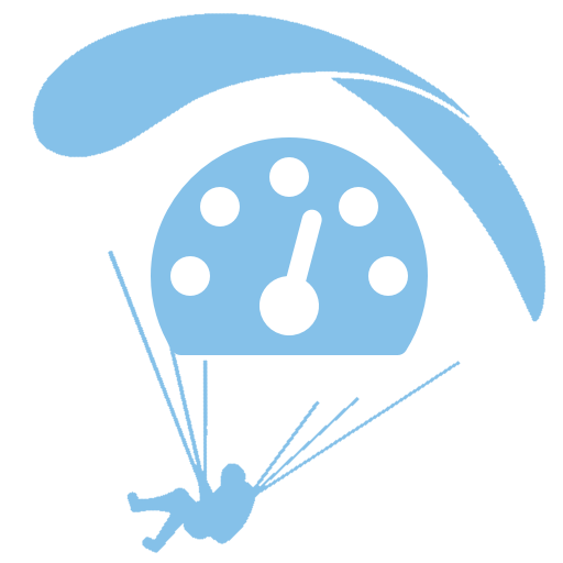 Supervision Treuil Parapente logo