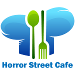 Cover Image of Unduh Horror Street Cafe  APK
