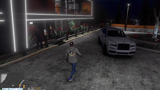 GTA Tips Craft Theft Auto MCPE