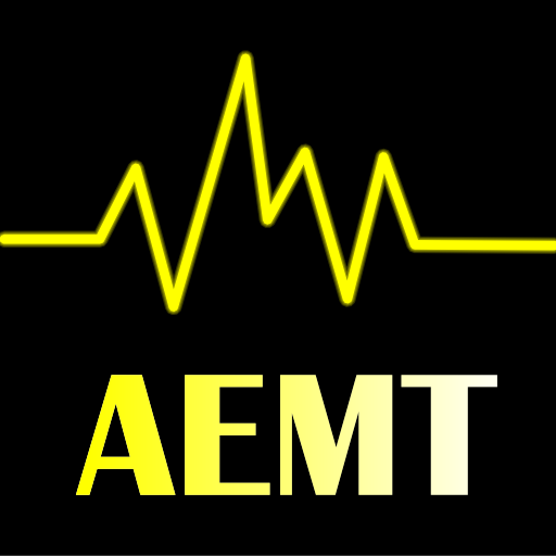 NREMT Advanced EMT Exam Prep 1.3 Icon