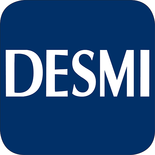 DESMI CompactClean BWMS Servic logo