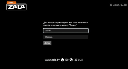 ZALA Screen 2