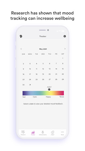UMoodPrism Screen 3