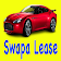 Now Swap your car or (buy one) with Swapalease icon