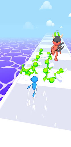 Pillow Fighter Screen 2