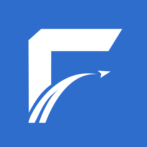 Flylogs logo