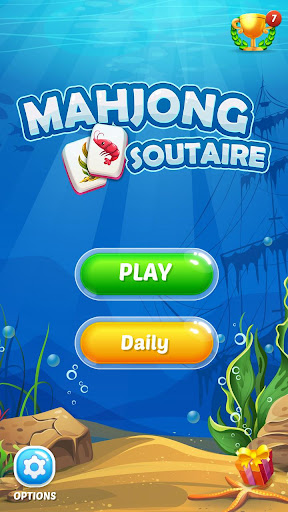 Mahjong Fish screenshots 10