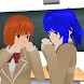 High School Simulator GirlA