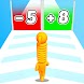 Tall Neck 3D Running Game - Androidアプリ