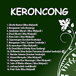 Cover Image of Download Kumpulan Keroncong  APK