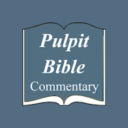 「Pulpit Bible Commentary」圖示圖片