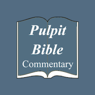 Pulpit Bible Commentary