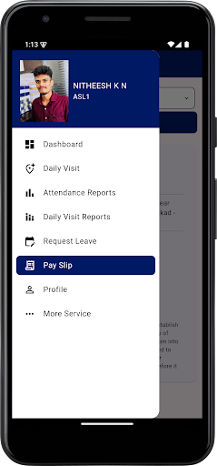 Rest HRM - Smart HR System