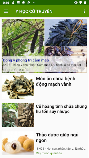 Sức Khỏe Đời Sống