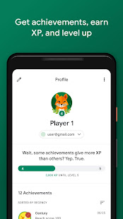 Google Play Games Varies with device APK screenshots 6