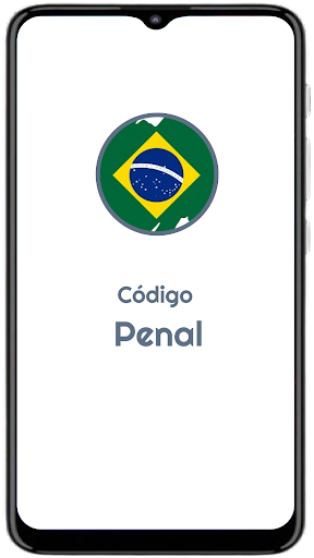 Código Penal Screenshot 1 - AppWisp.com