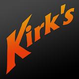 Kirk's Steak Burgers icon