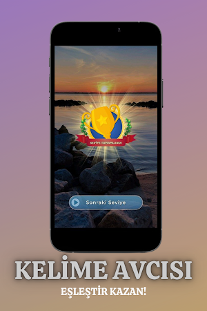 Game screenshot Word Hunter mod apk