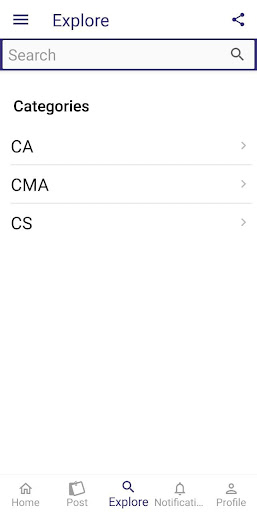 Commerce Insights Screen 2