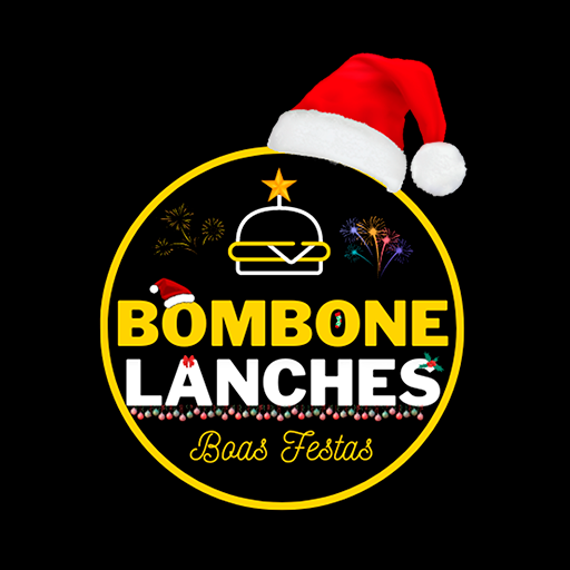 Bombone Delivery logo