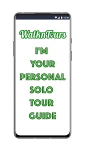WalknTours