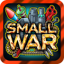 Small War ? strategy games offline free