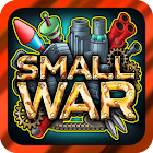 Small War - offline turn based strategy 3.0.14
