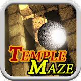 Temple Maze icon