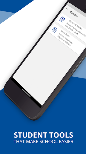 McDowell County Schools - NC Screen 2