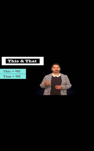 Chandni Dubey Classes