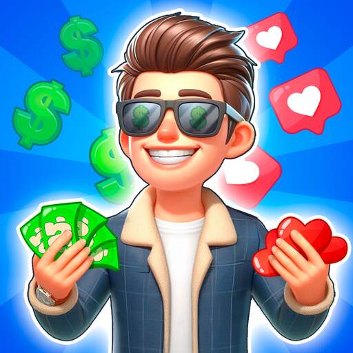 Rich & Famous: Idle Blogger Download on Windows