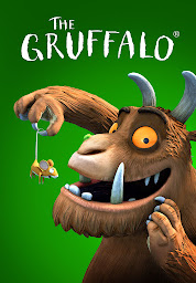 Icon image The Gruffalo