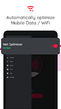 Net Optimizer | Optimize Your Internet Speed screenshot thumbnail