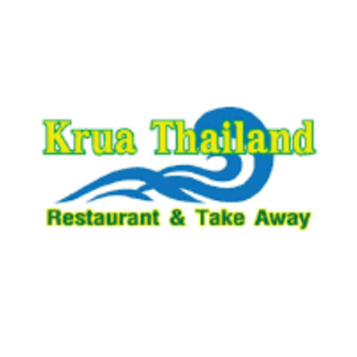 Krua Thailand Restaurant logo