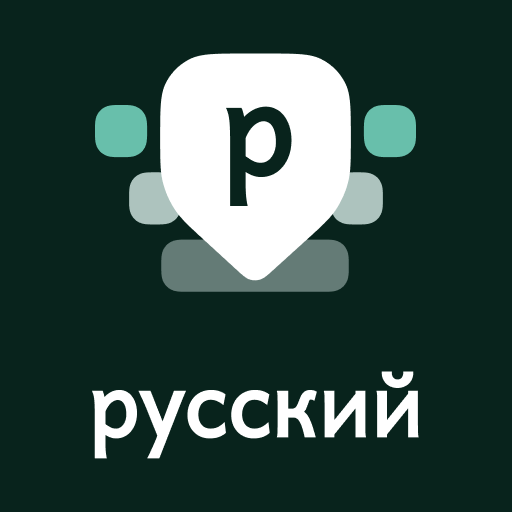Russian Keyboard with English 11.4.0 Icon