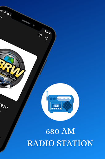 680 AM Radio Stations Online Screen 3