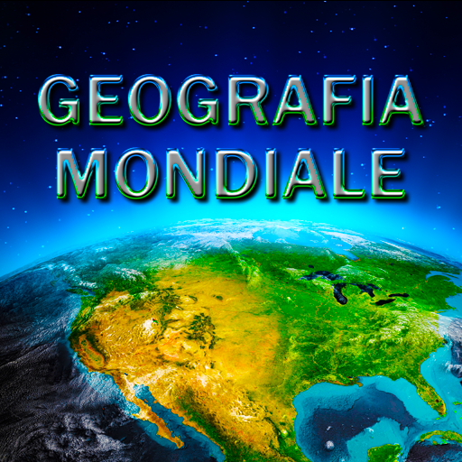 Scarica Geografia Mondiale - Gioco APK