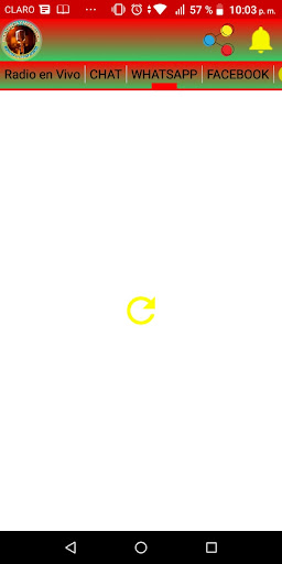 Radio gracia y misericordia